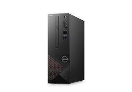 PC VOS 3681 CI3-10100 8/256GB/ENG LIN N304BVD3681EMEA01 DELL