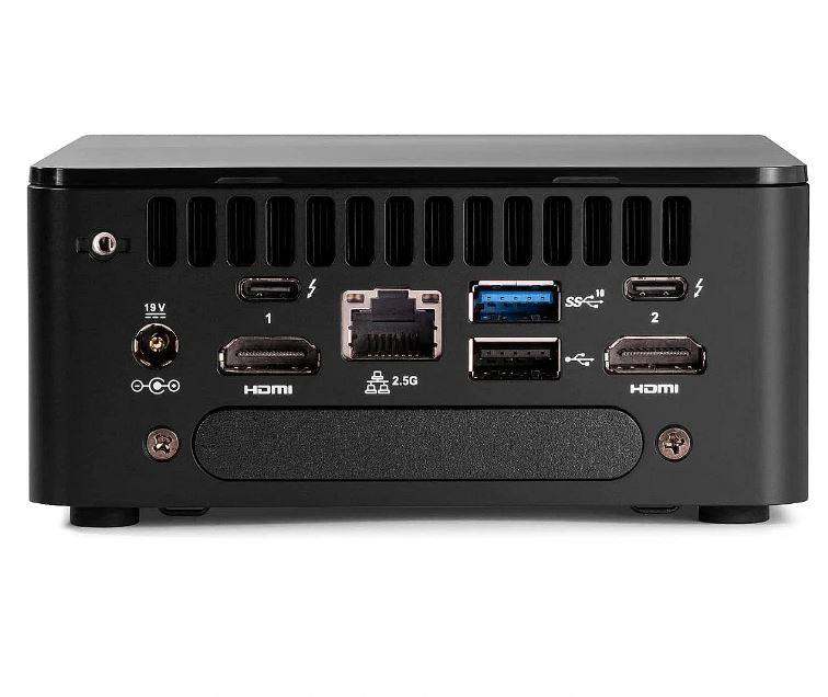 COMPUTING KIT CI7-1260P/RNUC12WSHI70002 99AP2M INTEL