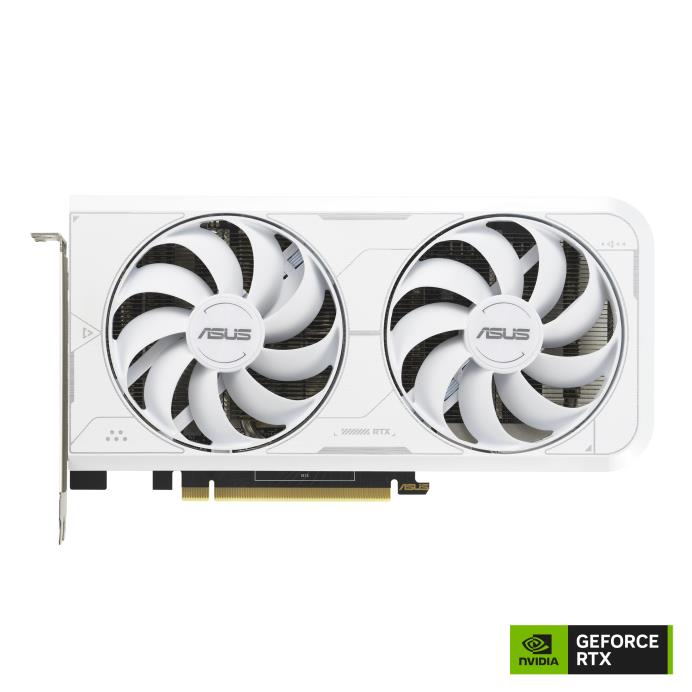 ASUS NVIDIA GeForce RTX 3060 Ti 8 GB GDDR6X