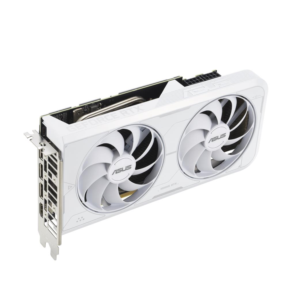 ASUS NVIDIA GeForce RTX 3060 Ti 8 GB GDDR6X