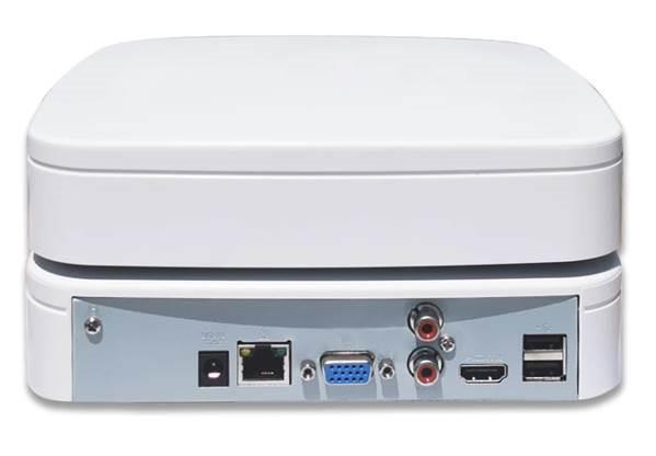 NET VIDEO RECORDER 8CH/NVR2108-S3 DAHUA