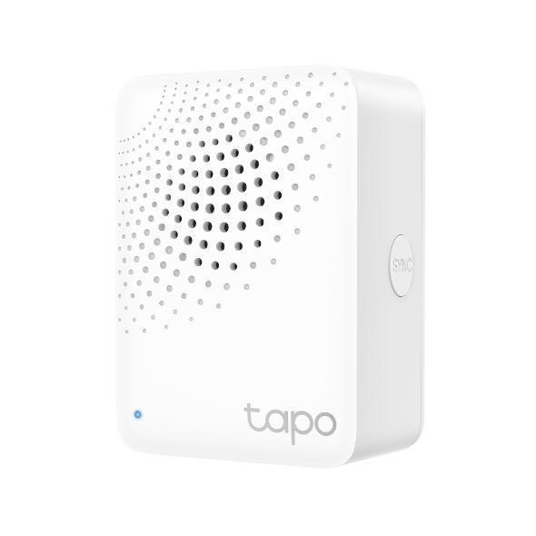 SMART HOME HUB/TAPO H100 TP-LINK