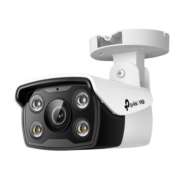 NET CAMERA BULLET H.264 4MP/VIGI C340(6MM) TP-LINK