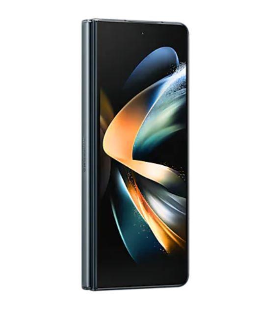 MOBILE PHONE GALAXY FOLD4 5G/256GB GRAY SM-F936B SAMSUNG