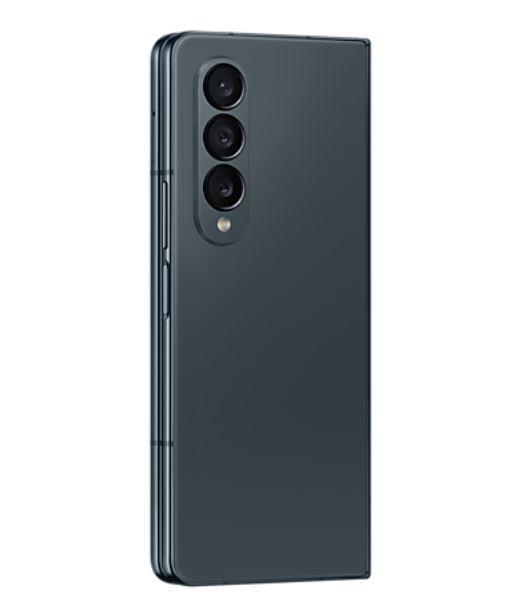 MOBILE PHONE GALAXY FOLD4 5G/256GB GRAY SM-F936B SAMSUNG