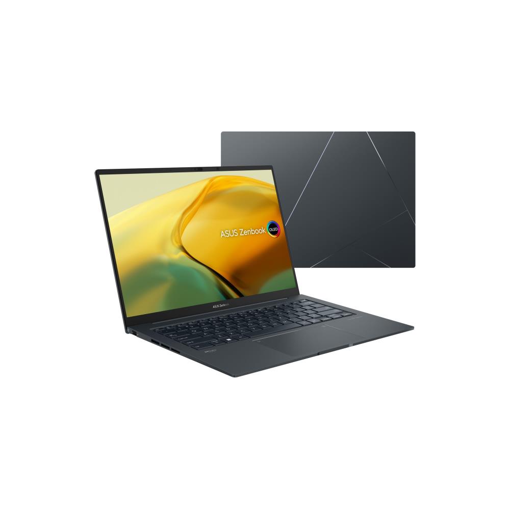 ASUS ZenBook Series UX3404VA-M9055W CPU i7-13700H