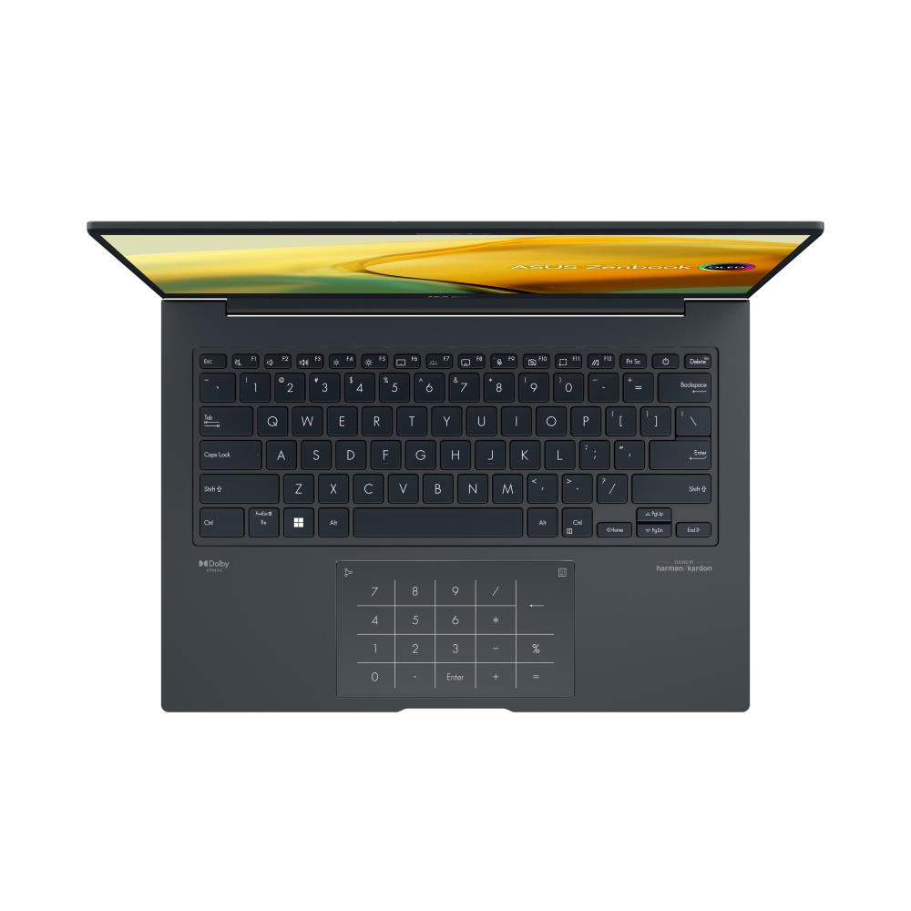 ASUS ZenBook Series UX3404VA-M9055W CPU i7-13700H