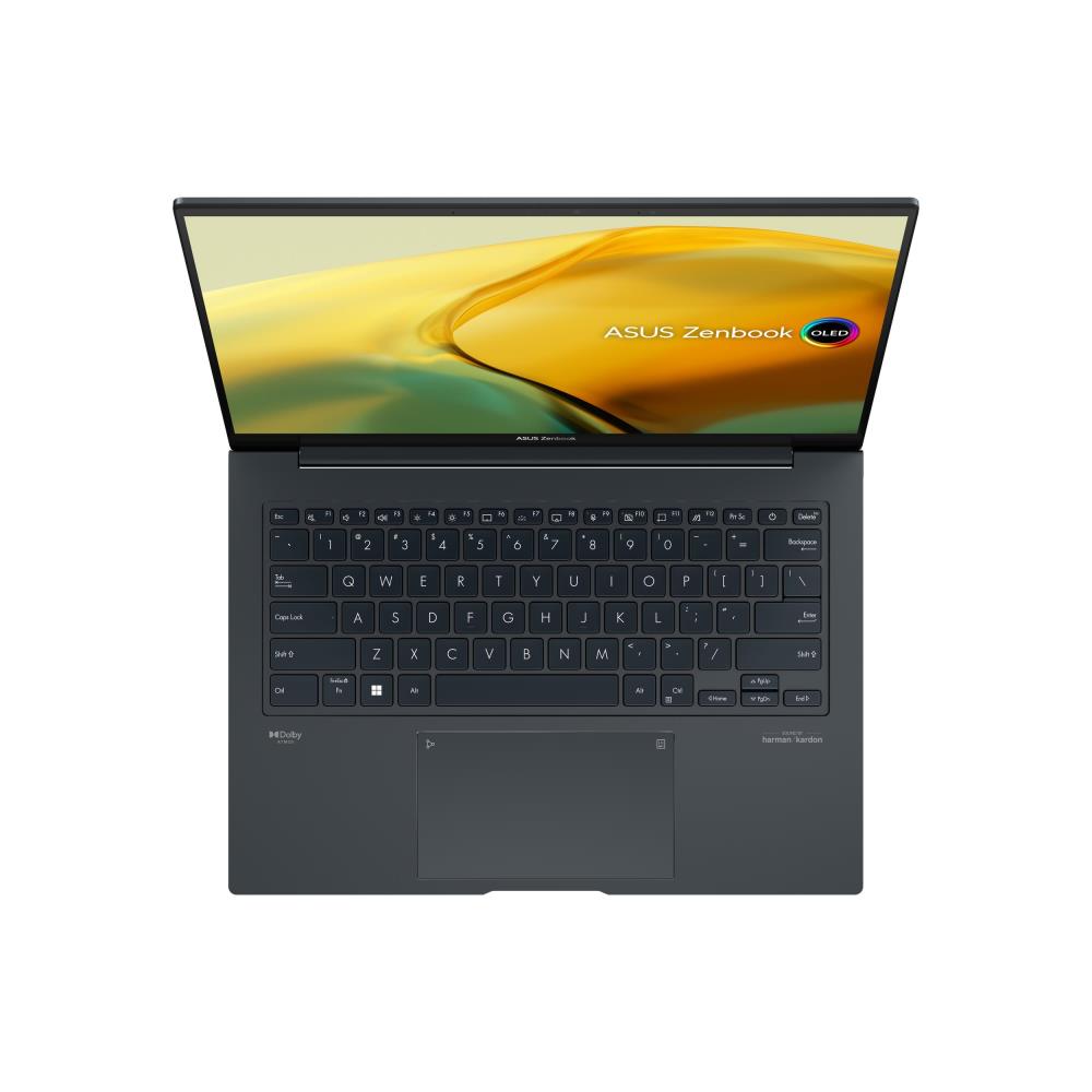 ASUS ZenBook Series UX3404VA-M9055W CPU i7-13700H
