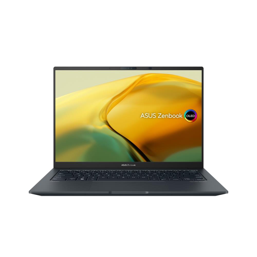 ASUS ZenBook Series UX3404VA-M9055W CPU i7-13700H