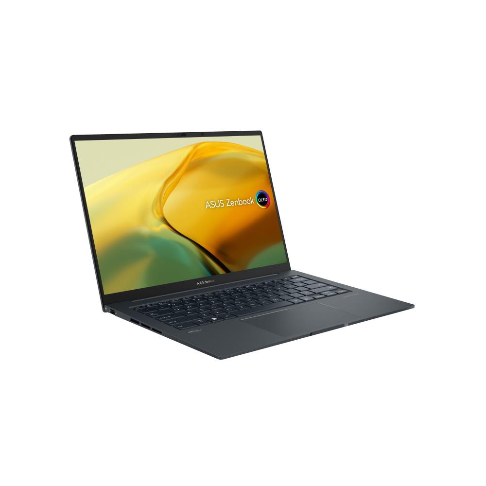 ASUS ZenBook Series UX3404VA-M9055W CPU i7-13700H
