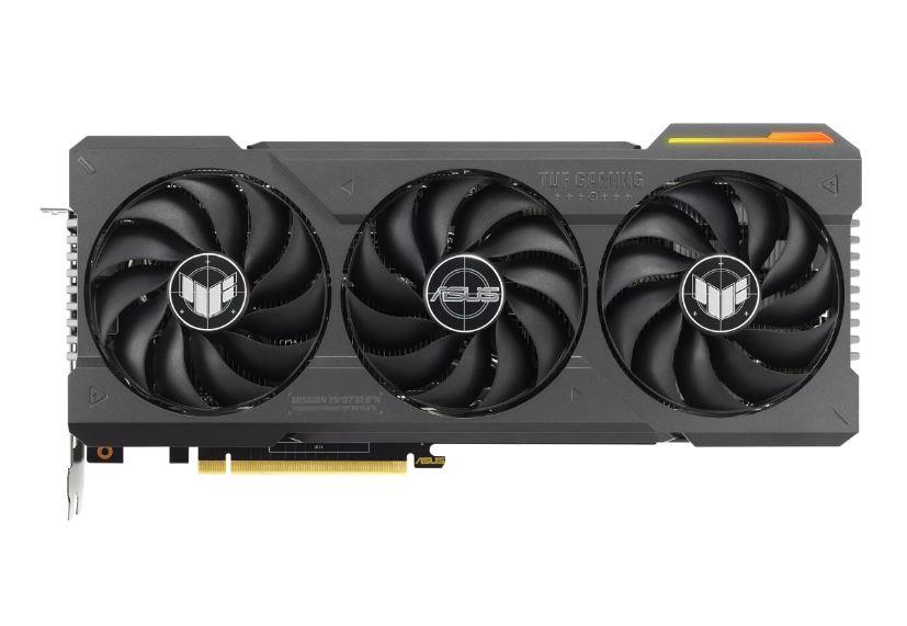 ASUS NVIDIA GeForce RTX 4070 Ti 12 GB GDDR6X