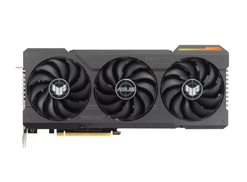 ASUS NVIDIA GeForce RTX 4070 Ti 12 GB GDDR6X