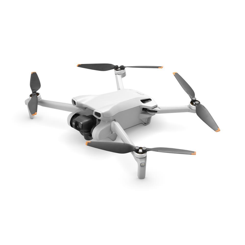 DJI DJI Mini 3 (DJI RC) Consumer CP.MA.00000587.03