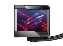 CPU COOLER S_MULTI/ROG RYUJIN II 240 ARGB ASUS