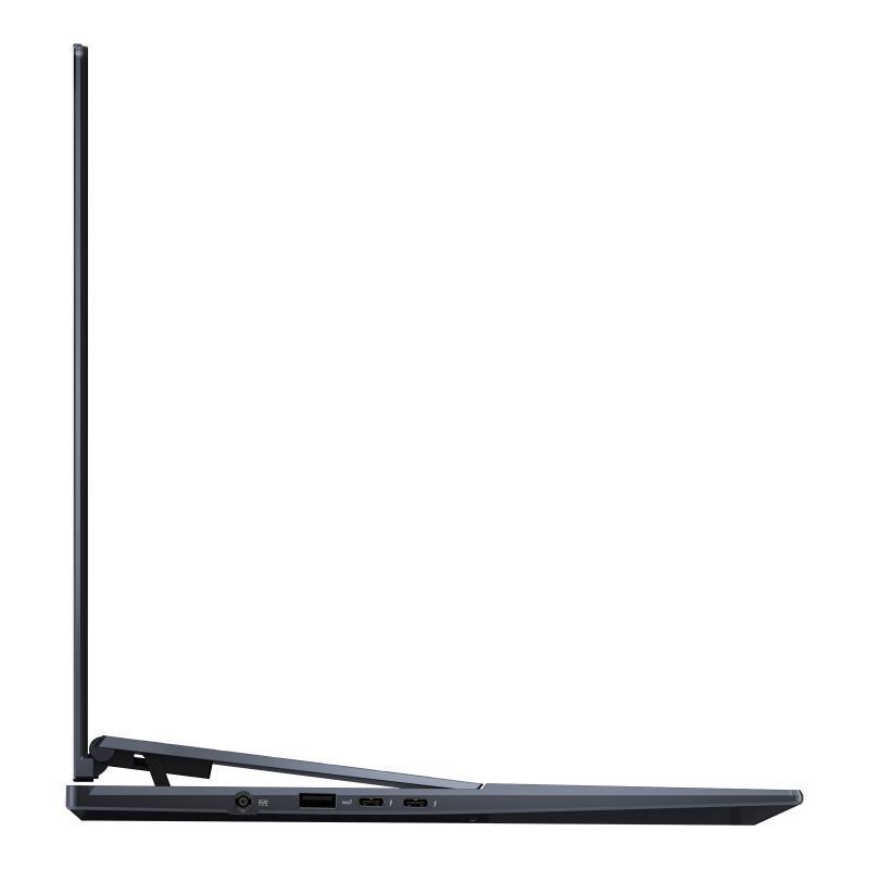 ASUS ZenBook Series UX7602ZM-ME169W CPU i9-12900H