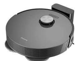 VACUUM CLEANER ROBOT/L10S PRO RLS6L DREAME