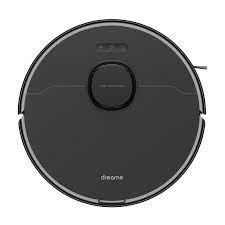 VACUUM CLEANER ROBOT/D10S PRO RLS6A DREAME