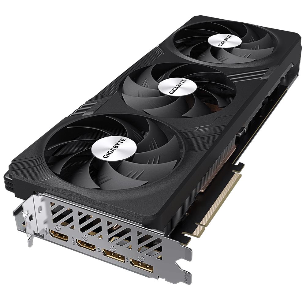 GIGABYTE AMD Radeon RX 7900 XTX 24 GB GDDR6