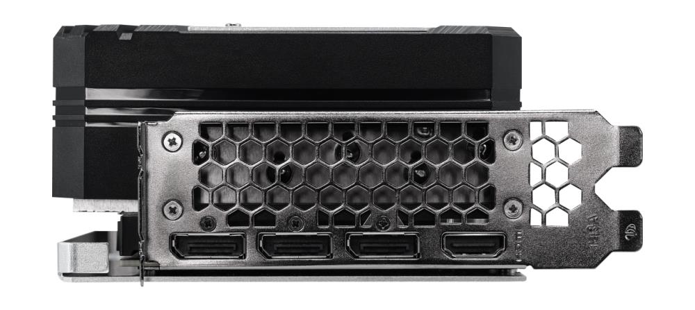 PALIT NVIDIA GeForce RTX 4080 16 GB GDDR6X
