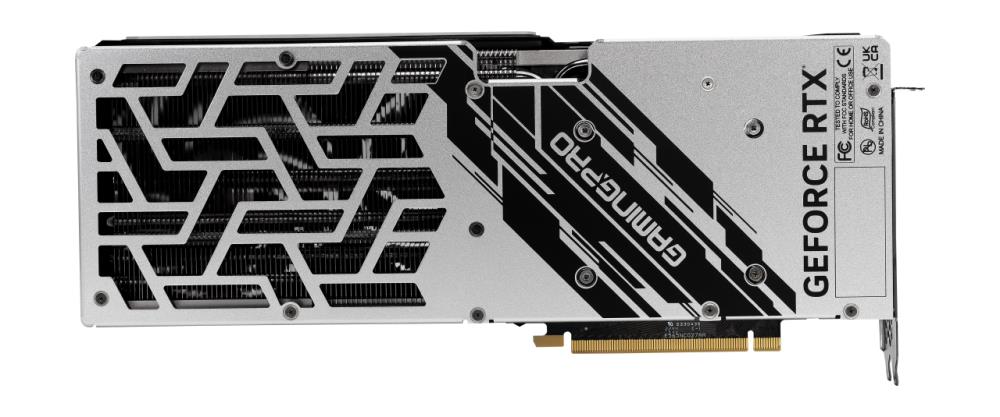 PALIT NVIDIA GeForce RTX 4080 16 GB GDDR6X