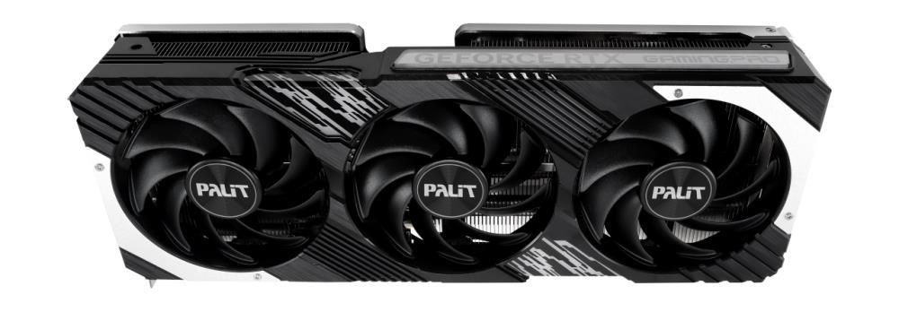 PALIT NVIDIA GeForce RTX 4080 16 GB GDDR6X