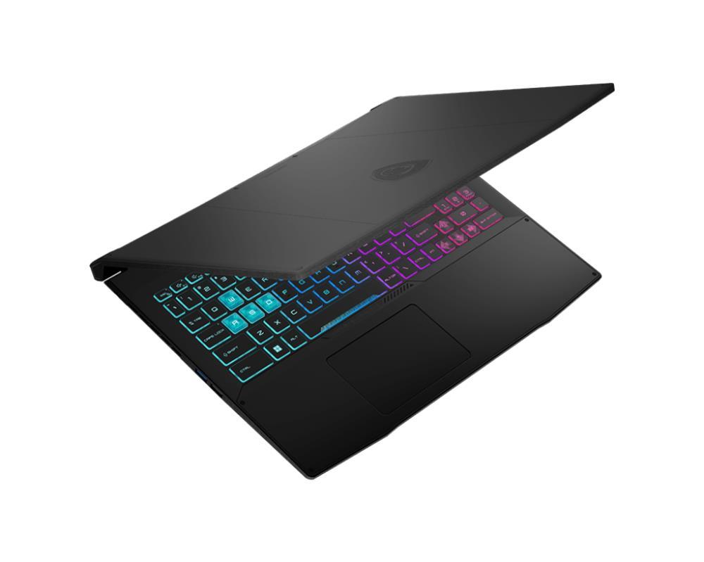 MSI Katana 15 B13VEK CPU i7-13620H 2400 MHz