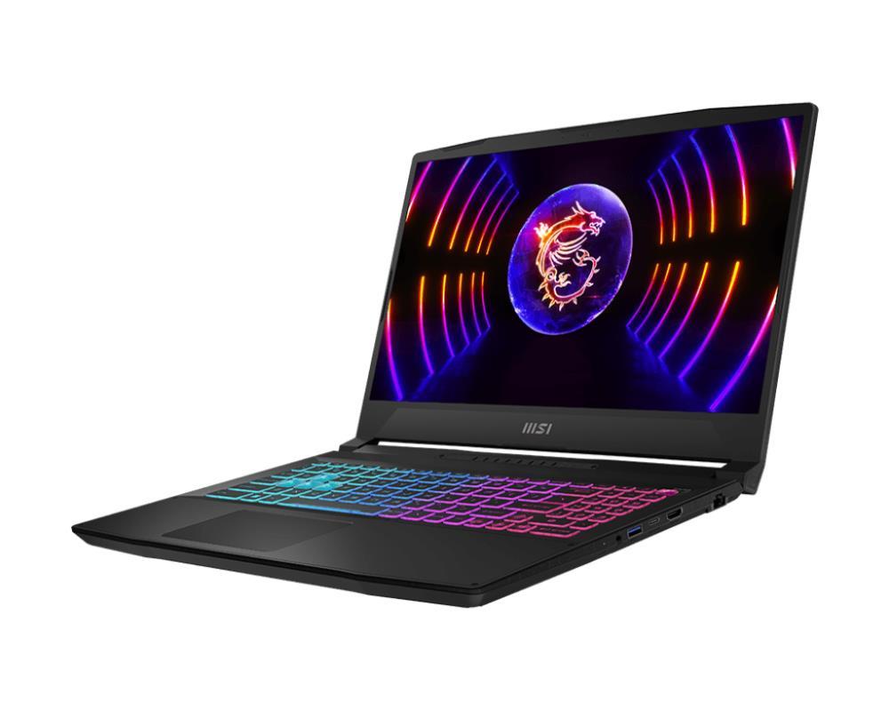 MSI Katana 15 B13VEK CPU i7-13620H 2400 MHz
