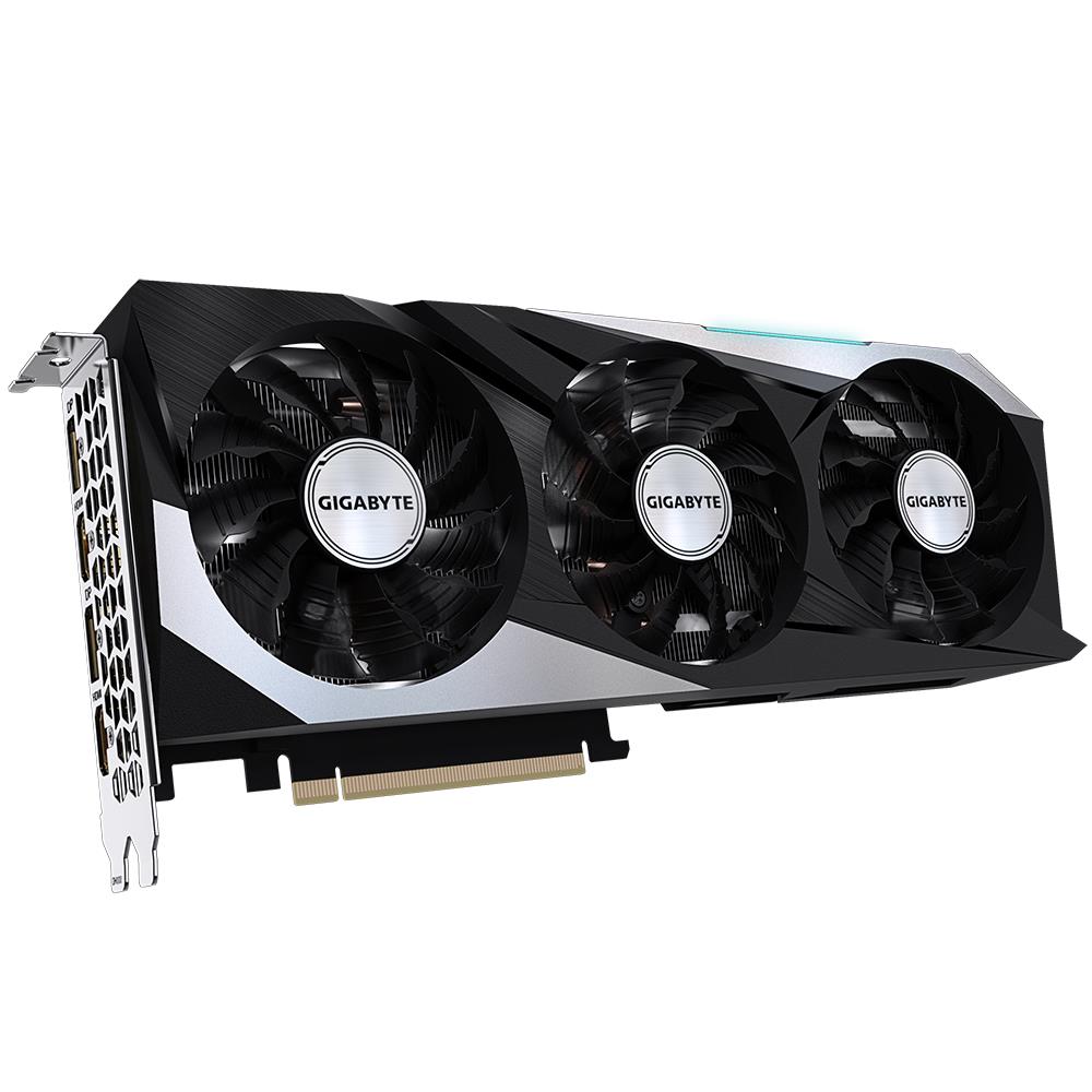 GIGABYTE NVIDIA GeForce RTX 3060 Ti 8 GB GDDR6X