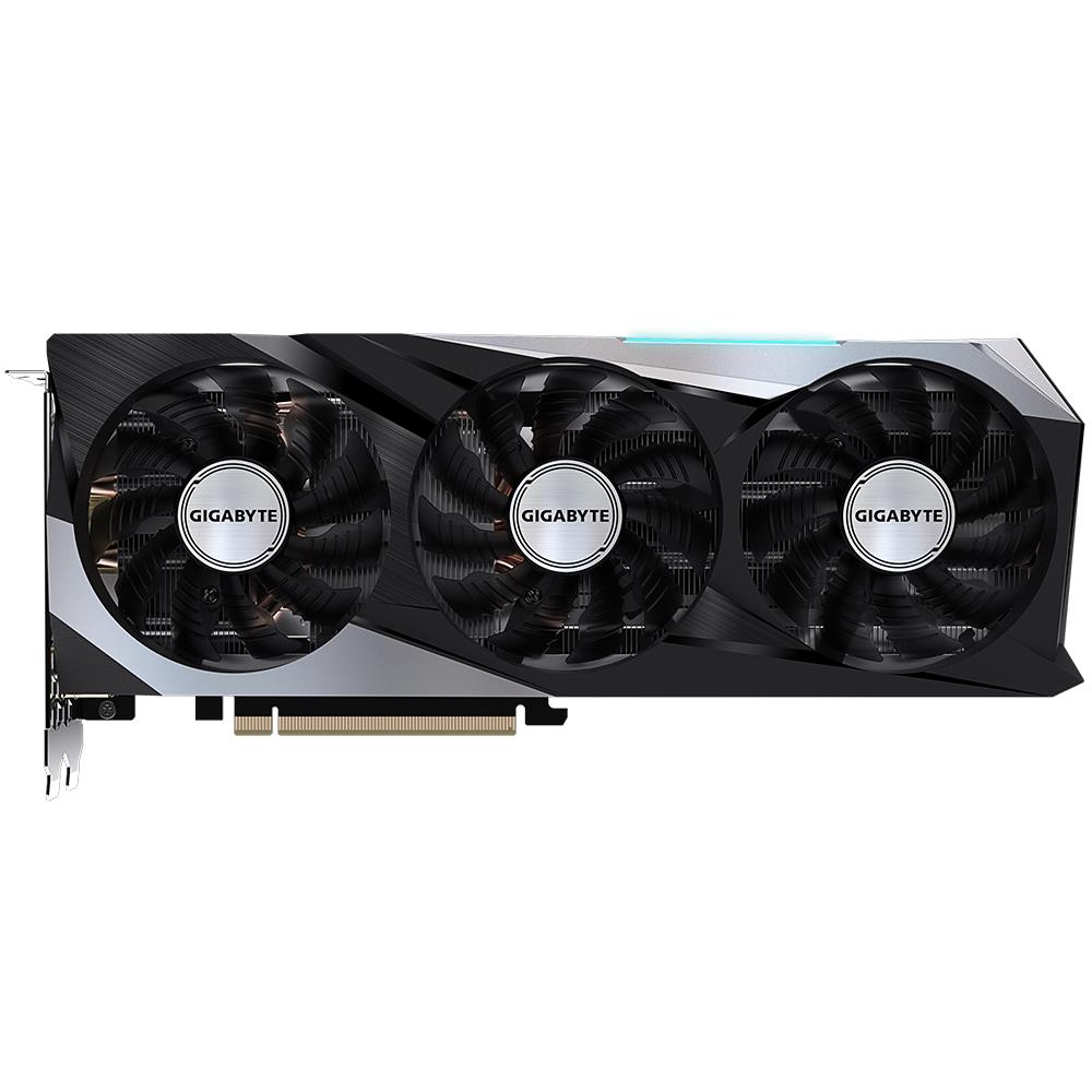GIGABYTE NVIDIA GeForce RTX 3060 Ti 8 GB GDDR6X