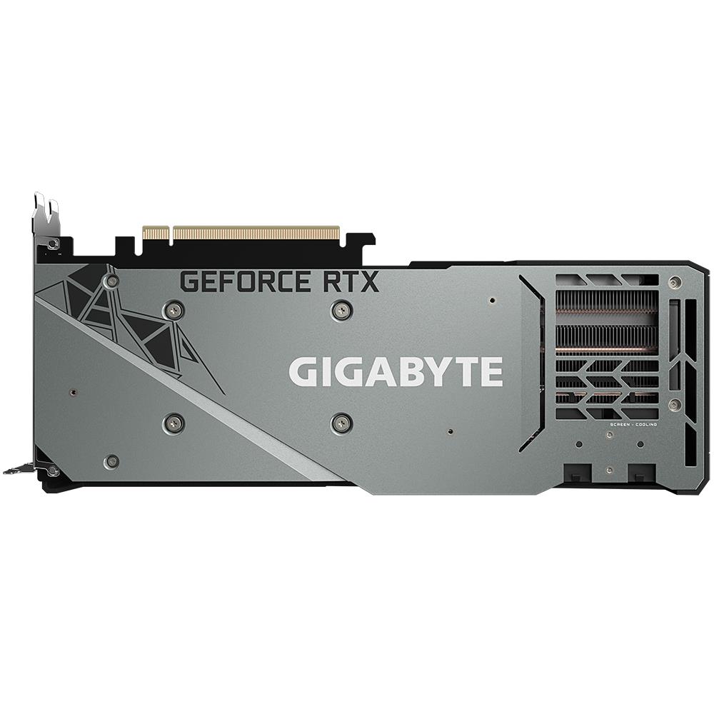 GIGABYTE NVIDIA GeForce RTX 3060 Ti 8 GB GDDR6X