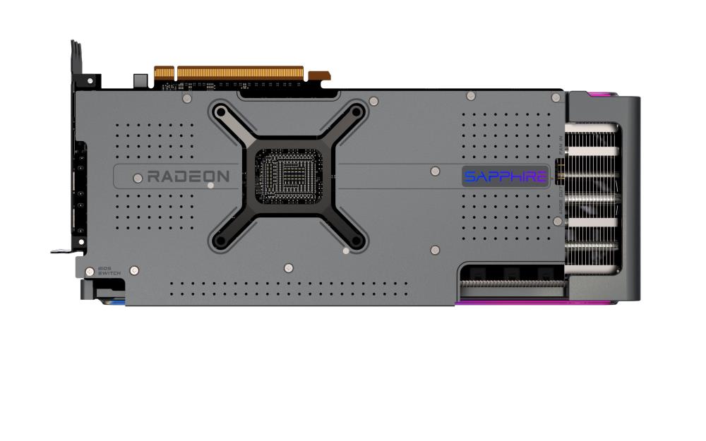 SAPPHIRE AMD Radeon RX 7900 XT 20 GB GDDR6