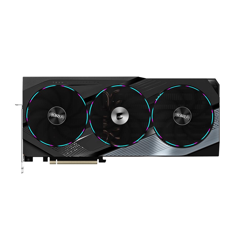 GIGABYTE NVIDIA GeForce RTX 4070 Ti 12 GB GDDR6X