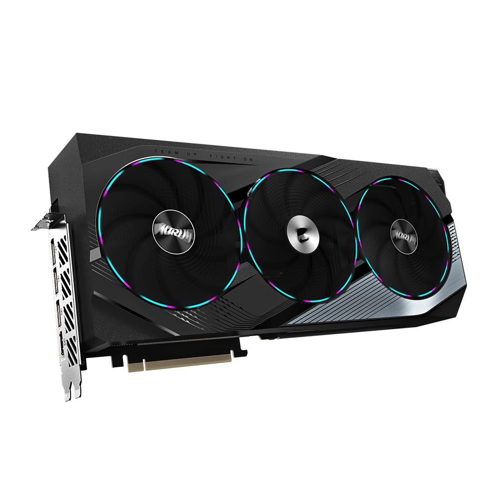 GIGABYTE NVIDIA GeForce RTX 4070 Ti 12 GB GDDR6X