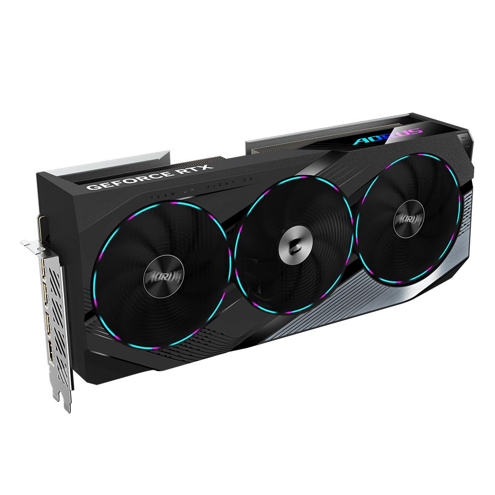 GIGABYTE NVIDIA GeForce RTX 4070 Ti 12 GB GDDR6X