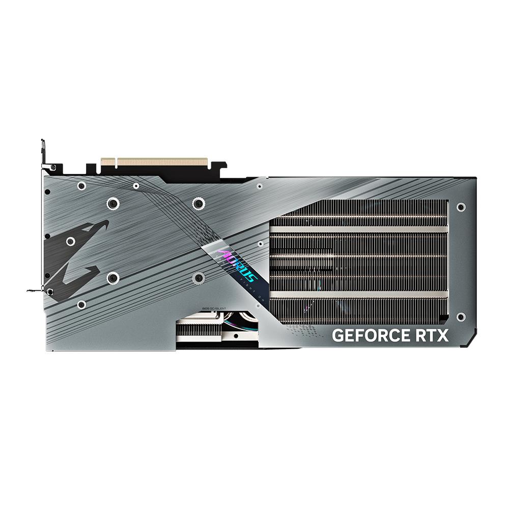 GIGABYTE NVIDIA GeForce RTX 4070 Ti 12 GB GDDR6X