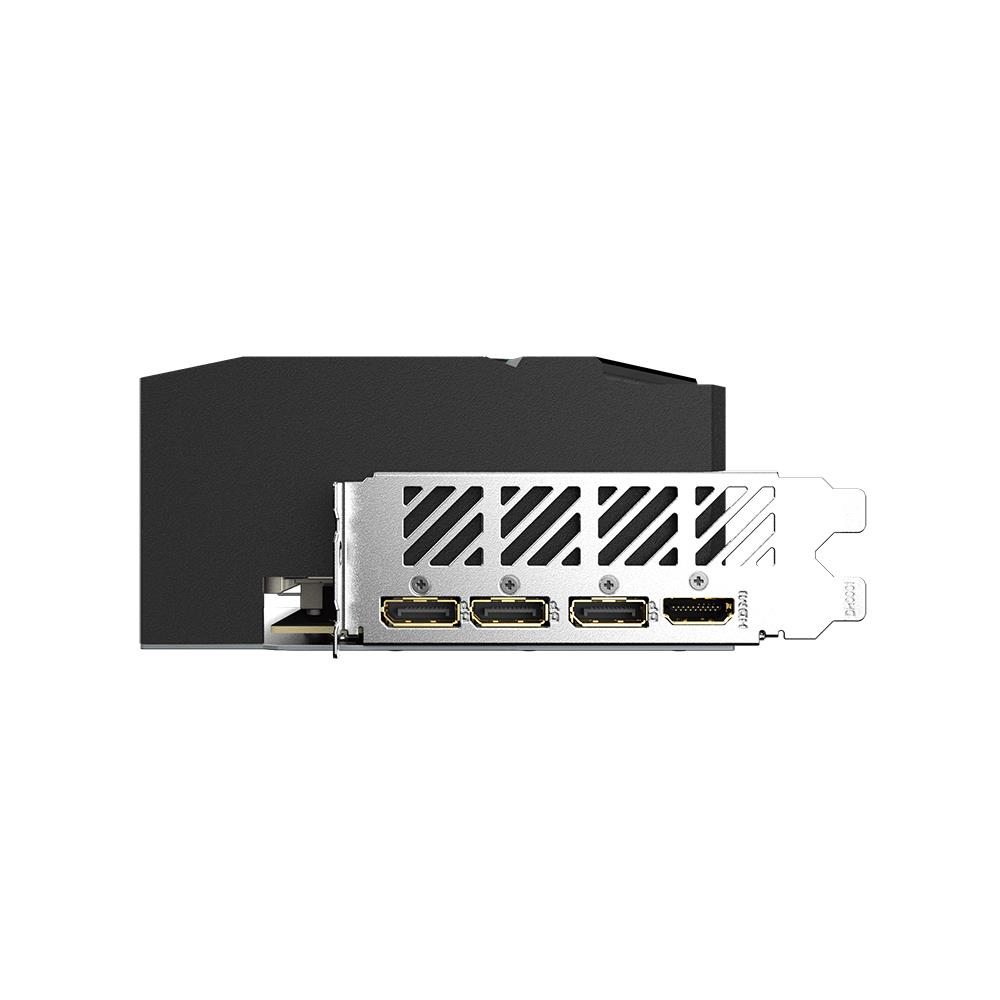 GIGABYTE NVIDIA GeForce RTX 4070 Ti 12 GB GDDR6X