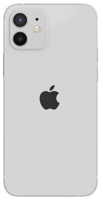 MOBILE PHONE IPHONE 12/64GB WHITE MGJ63 APPLE