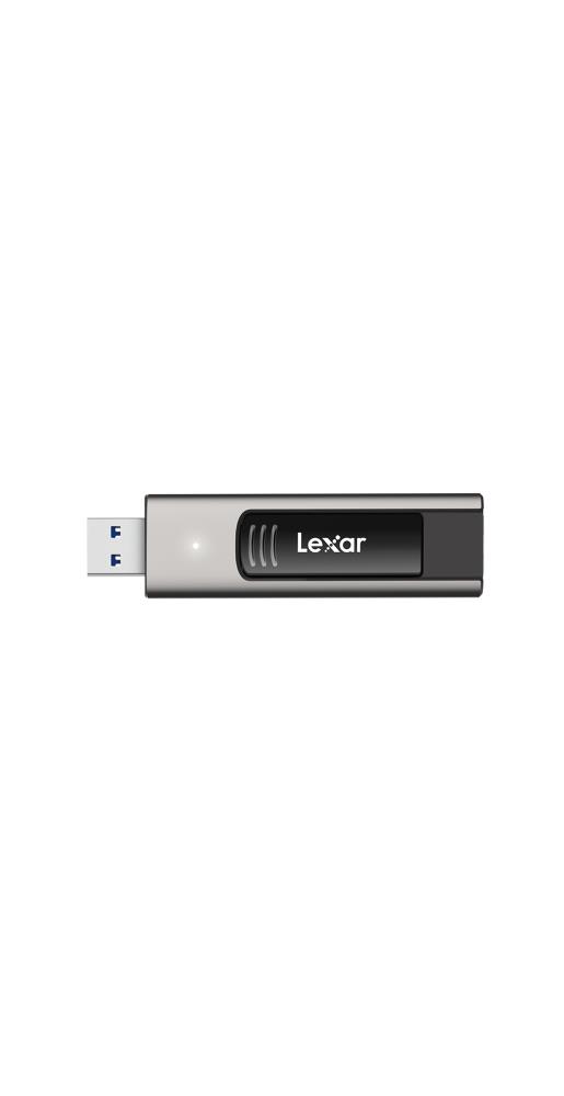 MEMORY DRIVE FLASH USB3.1/128GB LJDM900128G-BNQNG LEXAR