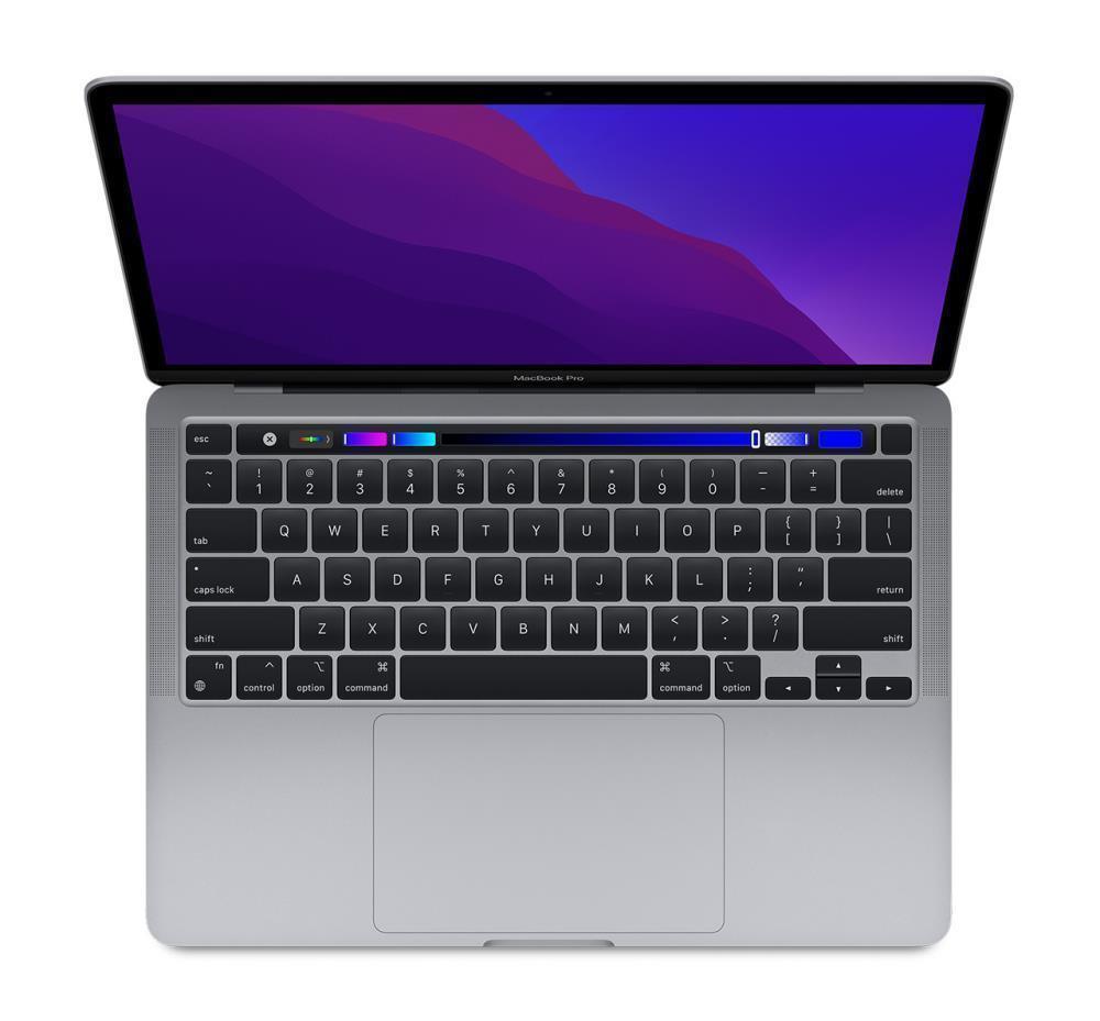 APPLE MacBook Pro Z16R000XL 13.3"