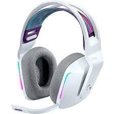 HEADSET GAMING G733 WRL/WHITE 981-000883 LOGITECH