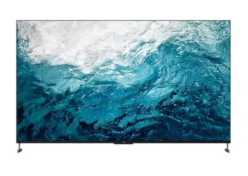 TCL 98" 4K/Smart QLED