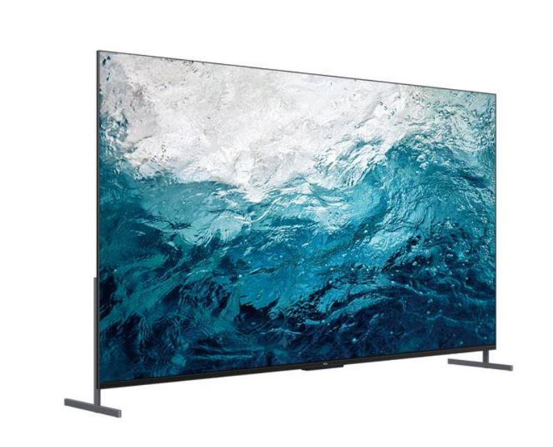 TCL 98" 4K/Smart QLED