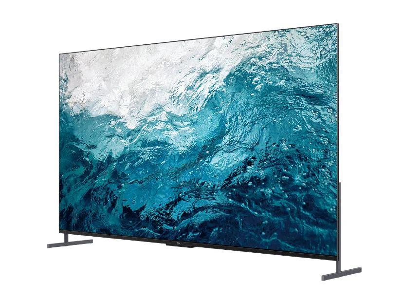 TCL 98" 4K/Smart QLED