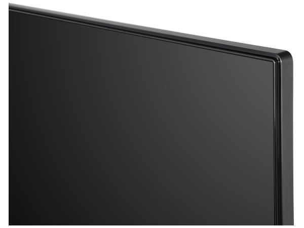 TOSHIBA 50" 4K/Smart QLED
