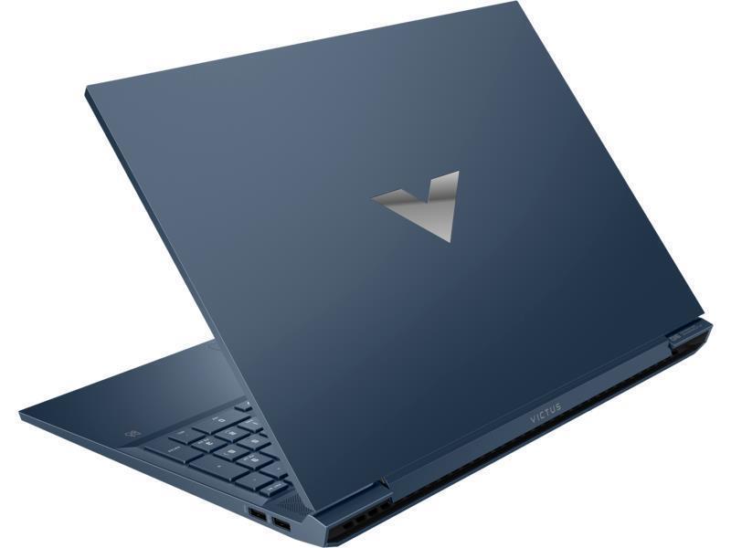 HP Victus 16-e1195nw CPU 6800H