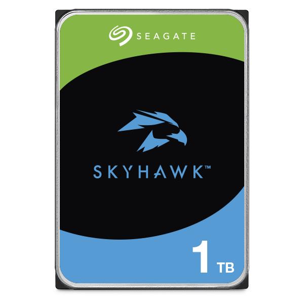 SEAGATE SkyHawk 1TB SATA