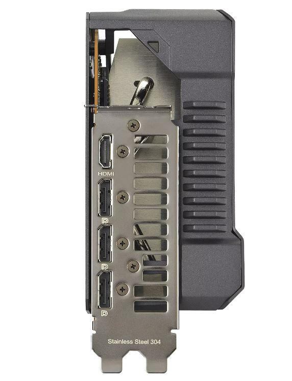 ASUS AMD Radeon RX 7900 XT 20 GB GDDR6