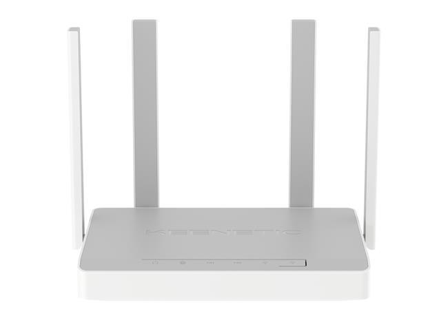 KEENETIC Wireless Router 3200 Mbps Mesh