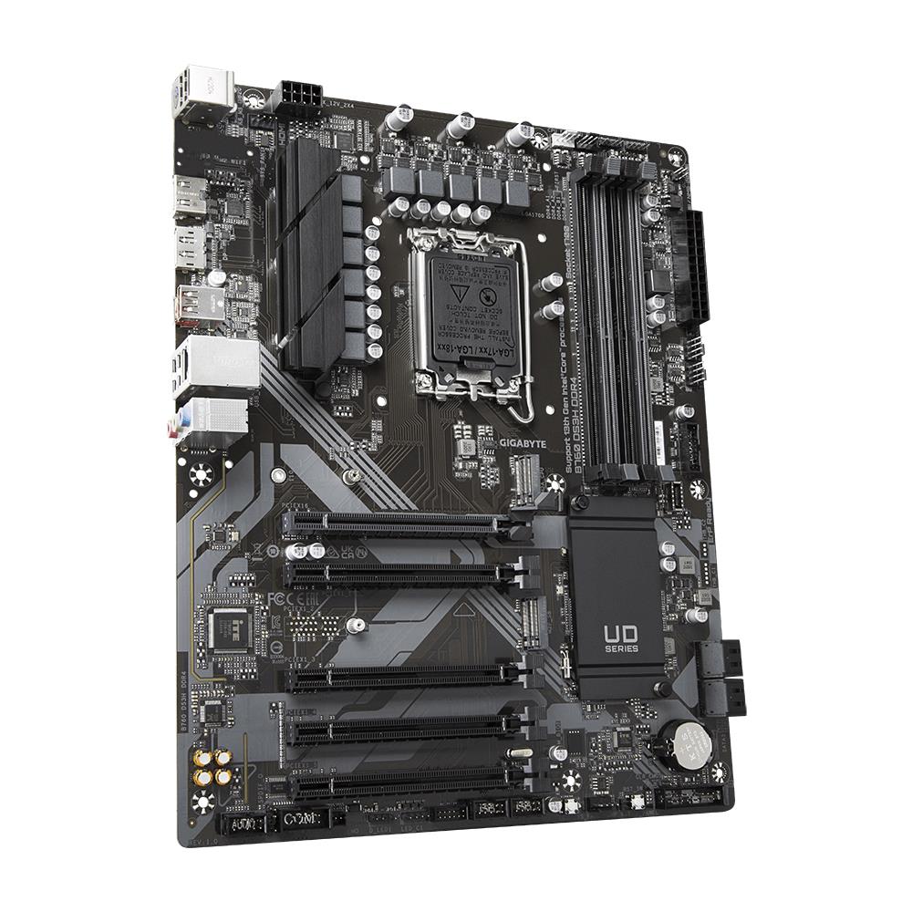 GIGABYTE Intel B760 Express LGA1700 ATX