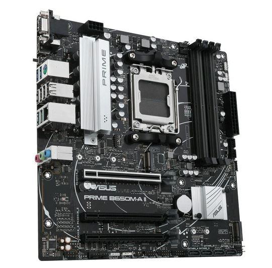 ASUS AMD B650 SAM5 Micro-ATX